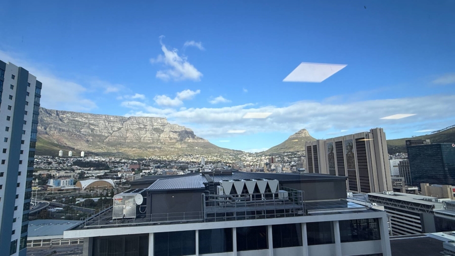 To Let commercial Property for Rent in Cape Town City Centre Western Cape